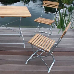 Pharao24 Gartenklappstühle Georgetta><noscript><img width=