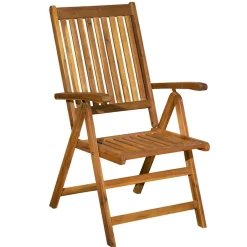 Pharao24 Gartenklappstühle Kay> Gartenmöbel