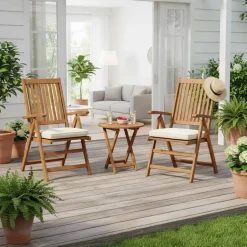 Pharao24 Gartenklappstühle Kay> Gartenmöbel