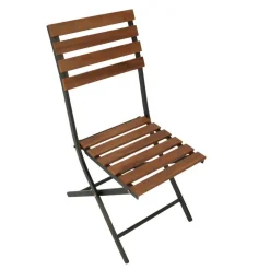 Gartenmöbel*Pharao24 Gartenklappstuhl Bagherio
