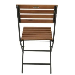 Gartenmöbel*Pharao24 Gartenklappstuhl Bagherio