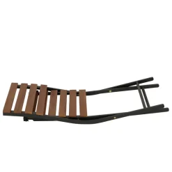 Gartenmöbel*Pharao24 Gartenklappstuhl Bagherio