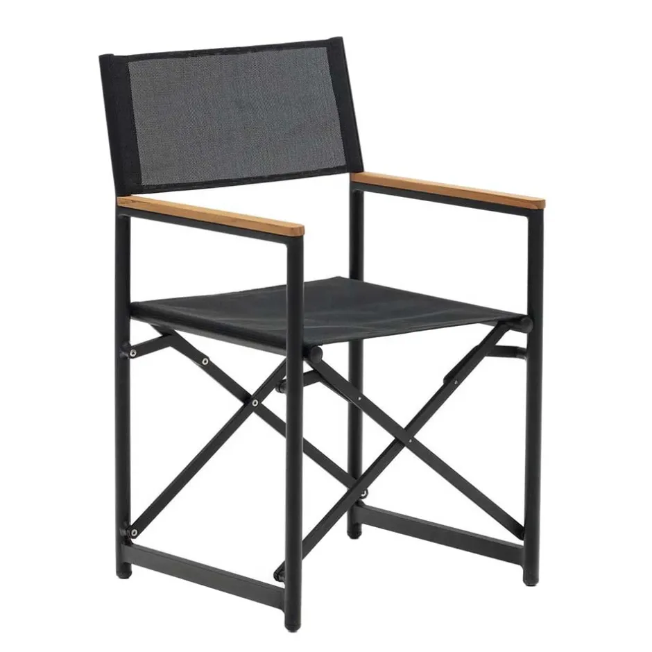 Gartenmöbel*Pharao24 Gartenklappstuhl Jalias