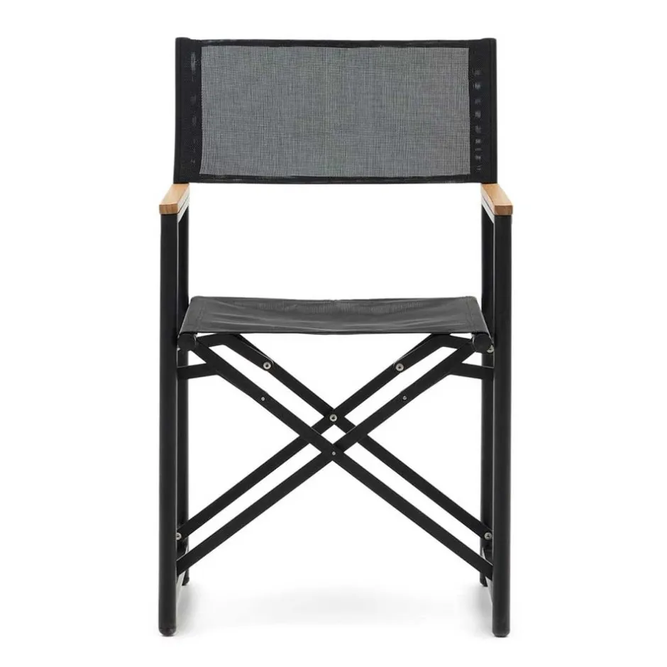 Gartenmöbel*Pharao24 Gartenklappstuhl Jalias