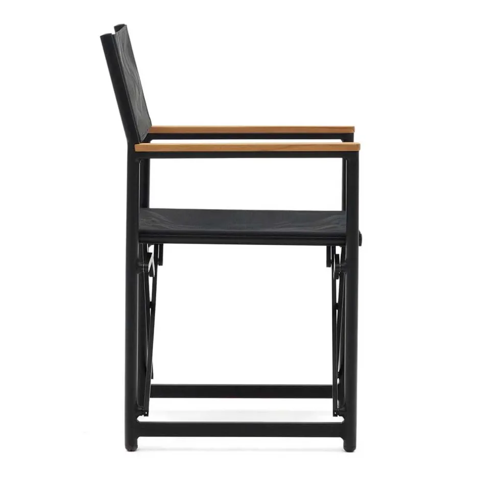 Gartenmöbel*Pharao24 Gartenklappstuhl Jalias