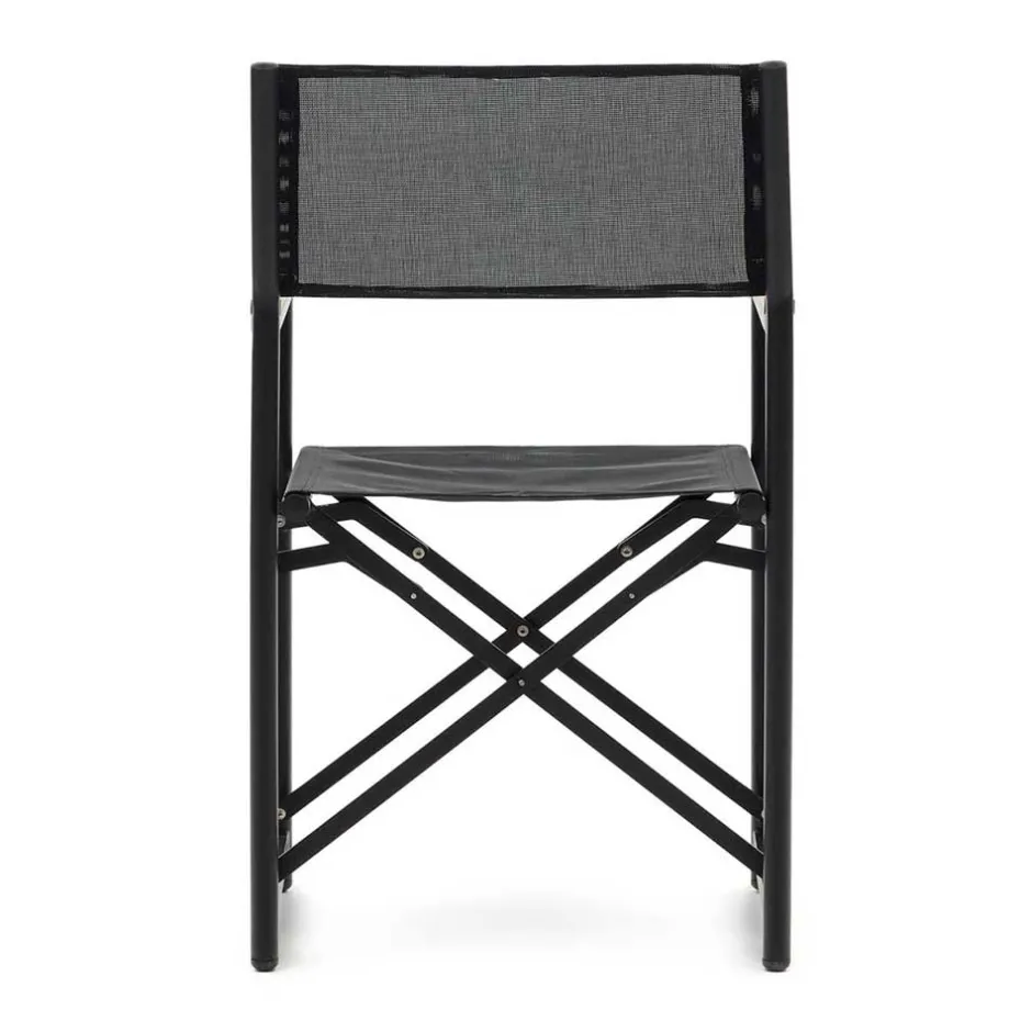 Gartenmöbel*Pharao24 Gartenklappstuhl Jalias