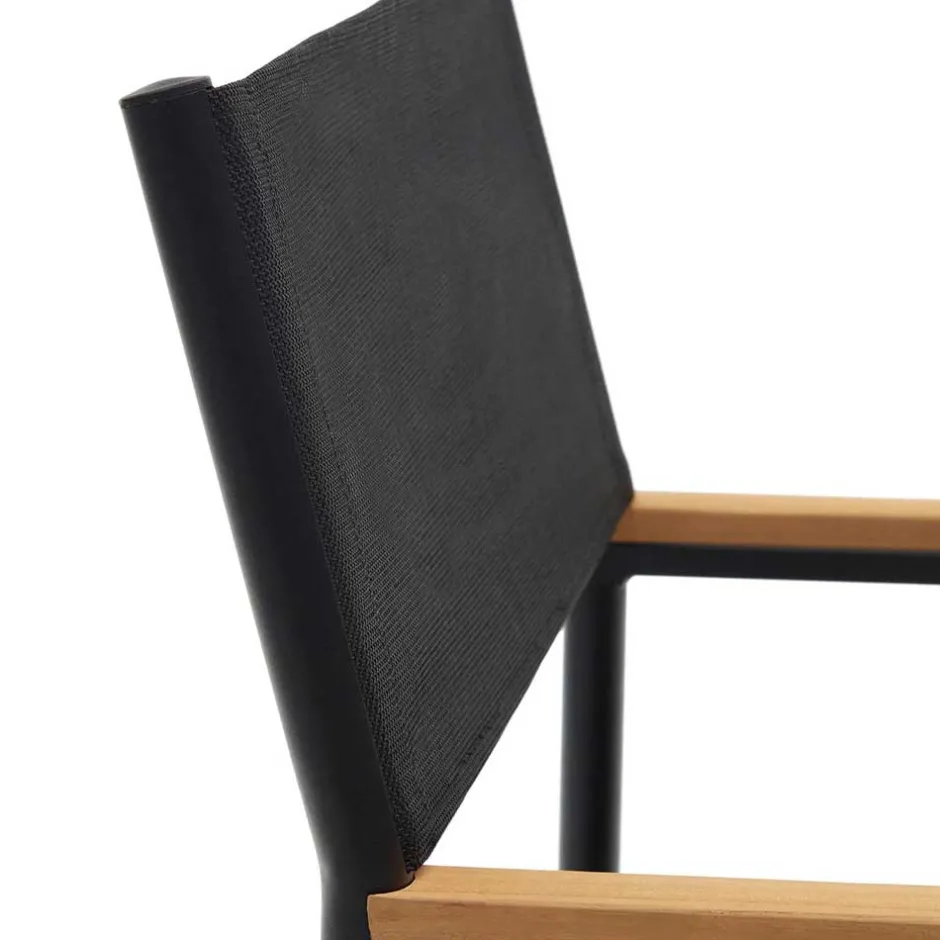 Gartenmöbel*Pharao24 Gartenklappstuhl Jalias