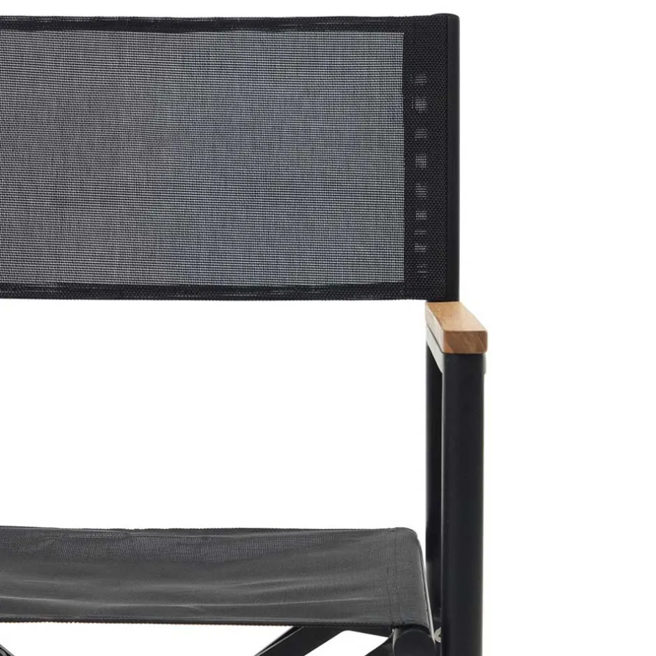 Gartenmöbel*Pharao24 Gartenklappstuhl Jalias