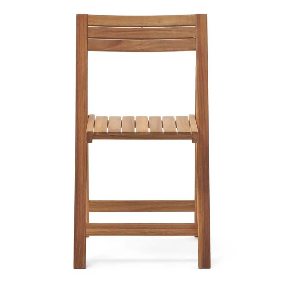 Pharao24 Gartenklappstuhl Set Charisse> Gartenmöbel