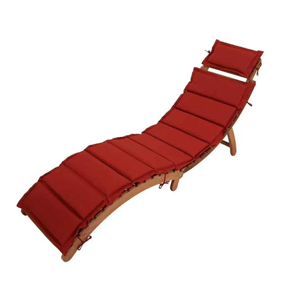 Gartenmöbel|Liegen*Pharao24 Gartenliege Budelli