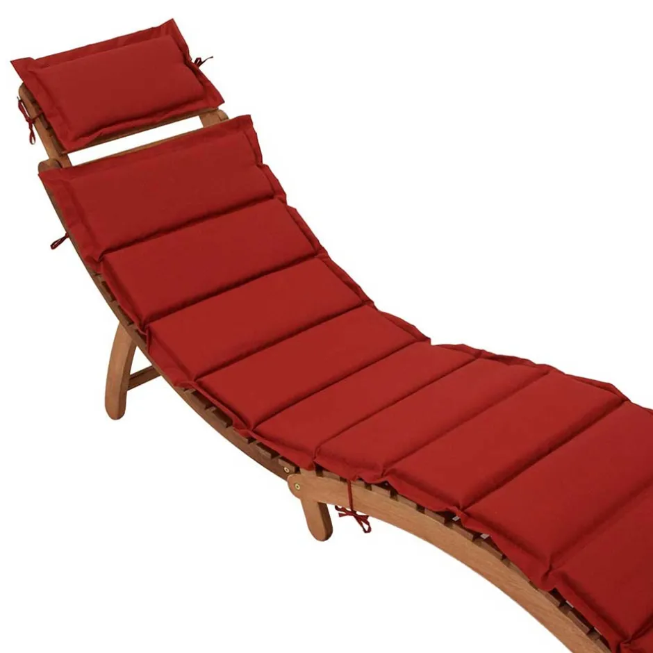 Gartenmöbel|Liegen*Pharao24 Gartenliege Budelli