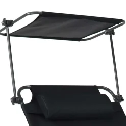 Gartenmöbel|Liegen*Pharao24 Gartenliege Crasting