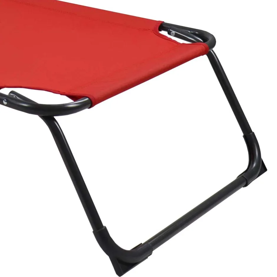 Pharao24 Gartenliege Emini> Gartenmöbel|Liegen