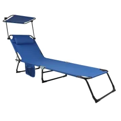 Liegen*Pharao24 Gartenliege Jelma