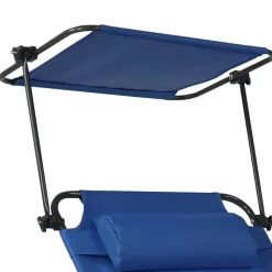 Liegen*Pharao24 Gartenliege Jelma