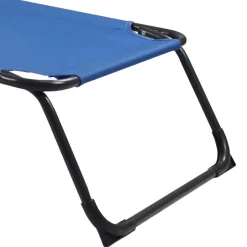 Liegen*Pharao24 Gartenliege Jelma