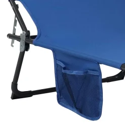 Liegen*Pharao24 Gartenliege Jelma