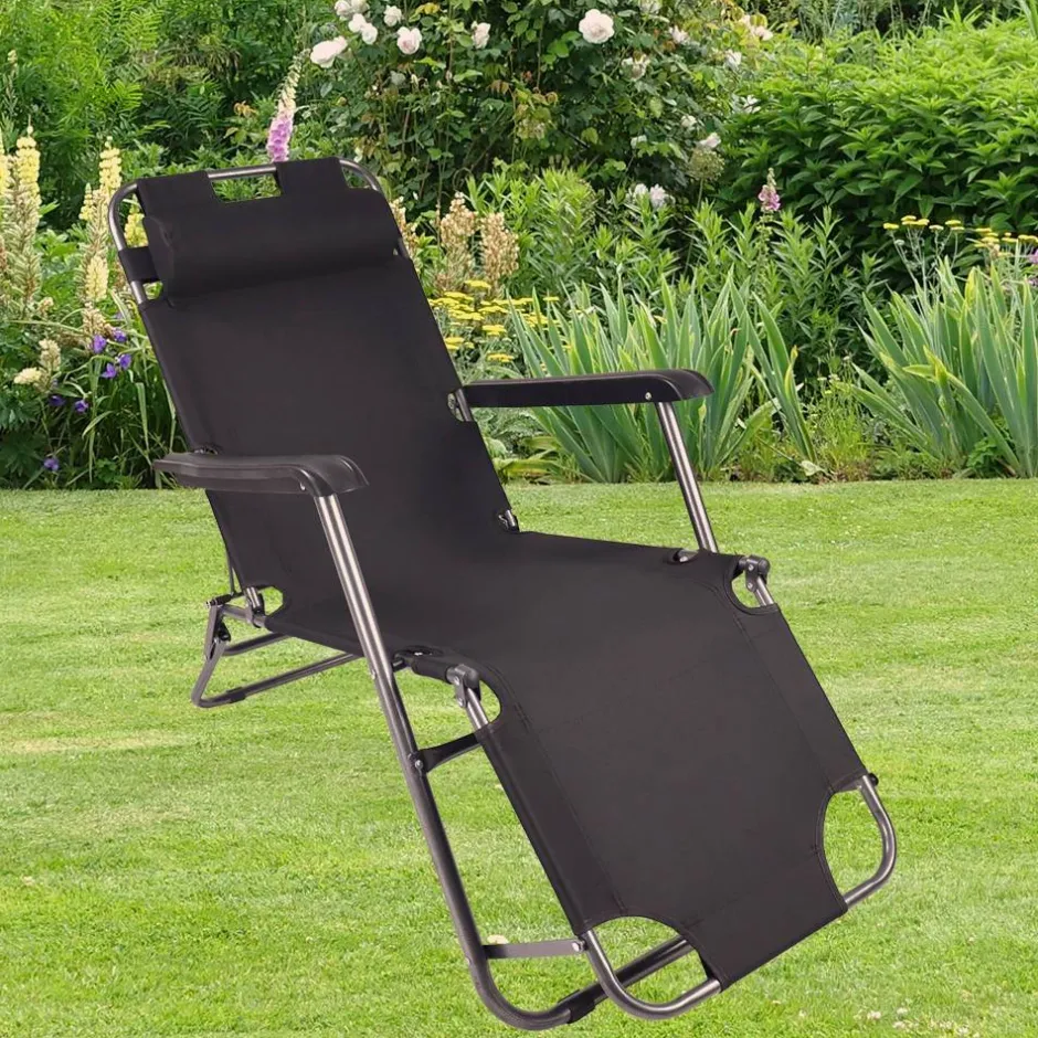 Pharao24 Gartenliege Qui> Gartenmöbel|Liegen