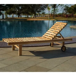 Liegen*Pharao24 Gartenliege Spadarius