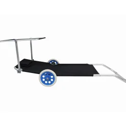 Liegen*Pharao24 Gartenliege Yangu