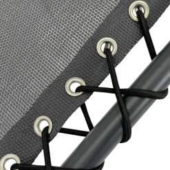 Gartenmöbel*Pharao24 Gartenliegestuhl Davos