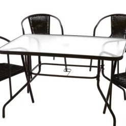 Gartenmöbel*Pharao24 Gartenmöbel Centurion