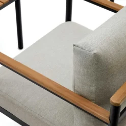 Pharao24 Gartenmöbel Lounge Set Hanna><noscript><img width=