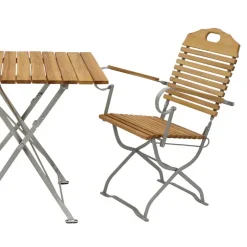 Gartenmöbel|Sitzgruppen*Pharao24 Gartenmöbel Set Katalonia