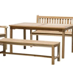 Gartenmöbel|Sitzgruppen*Pharao24 Gartenmöbel Set Pinatory