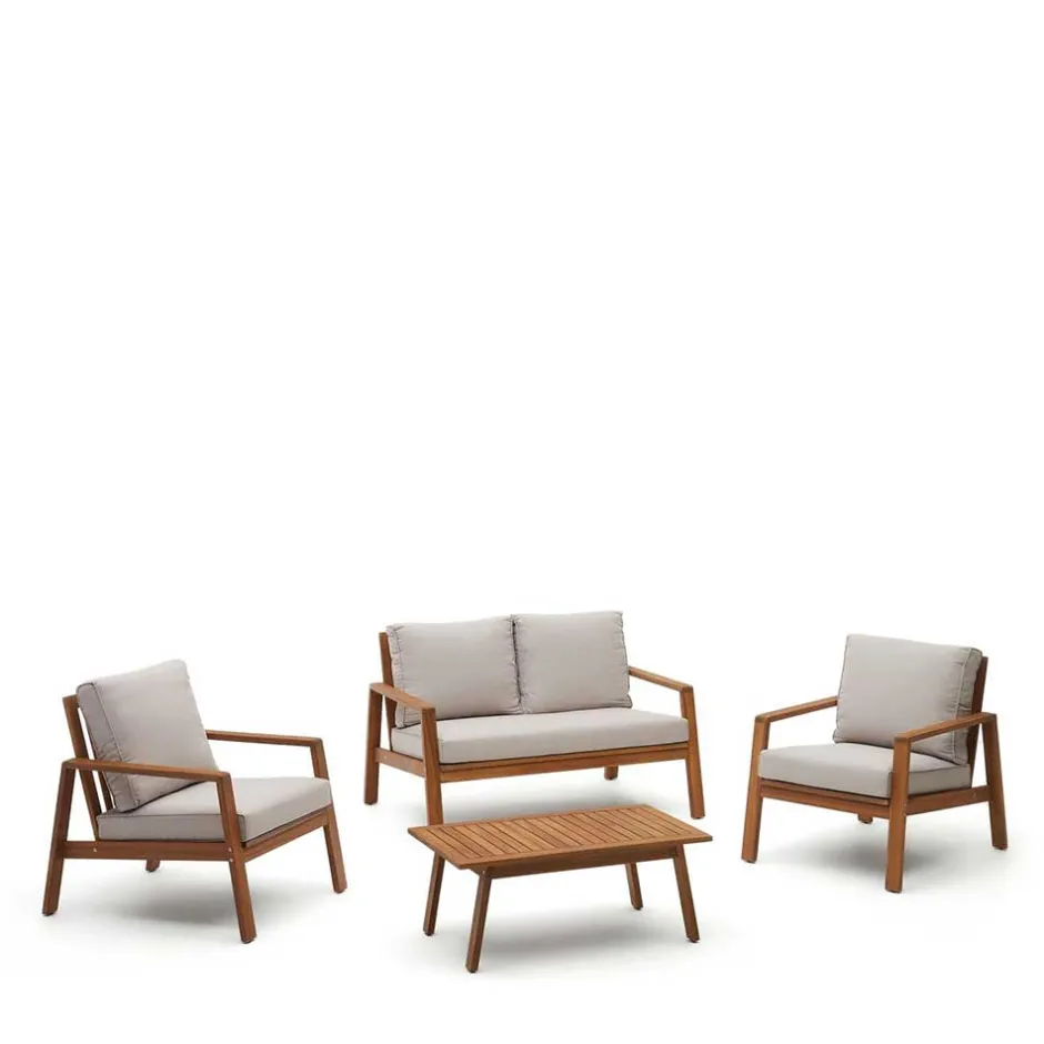 Pharao24 Gartenmöbel Set Potsdam> Gartenmöbel|Sitzgruppen