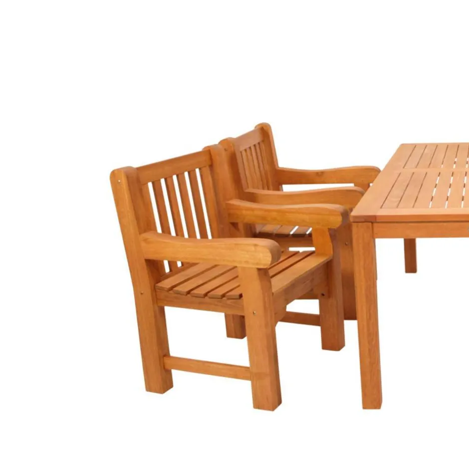 Gartenmöbel|Sitzgruppen*Pharao24 Gartenmöbel Set Tagma