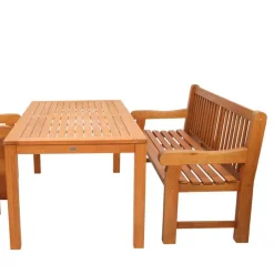 Gartenmöbel|Sitzgruppen*Pharao24 Gartenmöbel Set Tagma