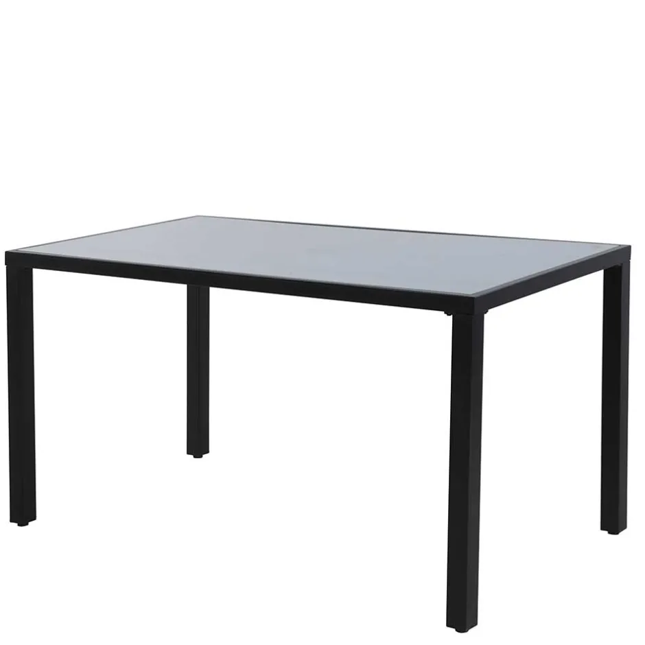 Gartenmöbel|Sitzgruppen*Pharao24 Gartenmöbelset Daostan