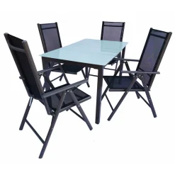 Pharao24 Gartenmöbelset Douros> Gartenmöbel