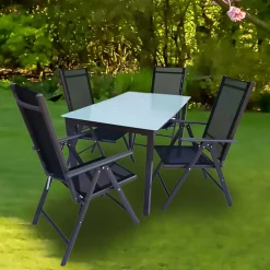 Pharao24 Gartenmöbelset Douros> Gartenmöbel