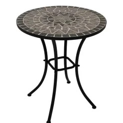 Pharao24 Gartenmöbelset mit Tisch Erlin><noscript><img width=