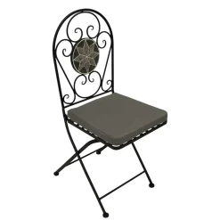 Pharao24 Gartenmöbelset mit Tisch Erlin><noscript><img width=