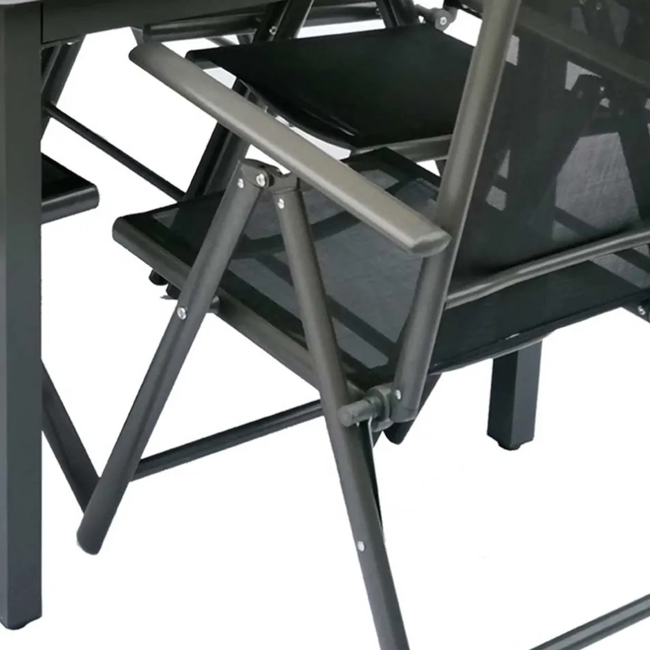 Gartenmöbel|Sitzgruppen*Pharao24 Gartenmöbelset Patrice