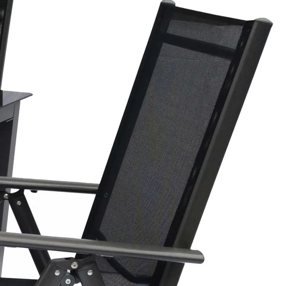 Gartenmöbel|Sitzgruppen*Pharao24 Gartenmöbelset Patrice