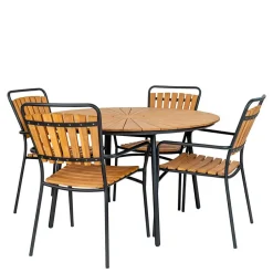 Pharao24 Gartenmöbelset Viligrana> Gartenmöbel|Sitzgruppen