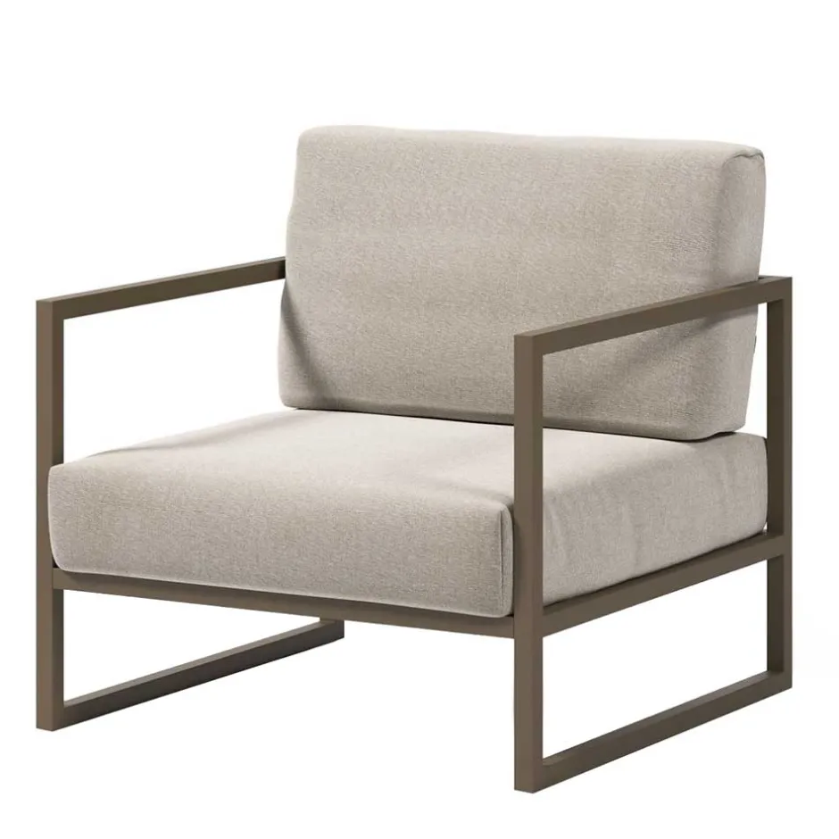 Pharao24 Gartensessel Barlad> Gartenmöbel