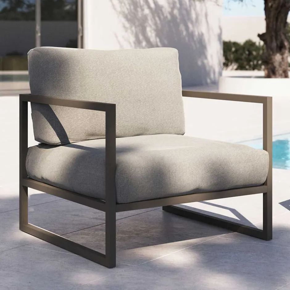 Pharao24 Gartensessel Barlad> Gartenmöbel