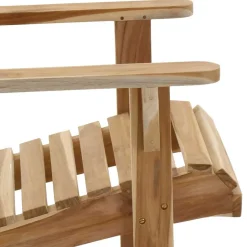 Gartenmöbel*Pharao24 Gartensessel Ivy