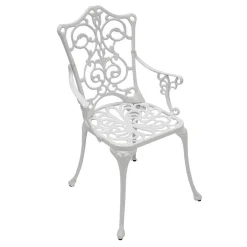 Pharao24 Gartensessel Klaro> Gartenmöbel