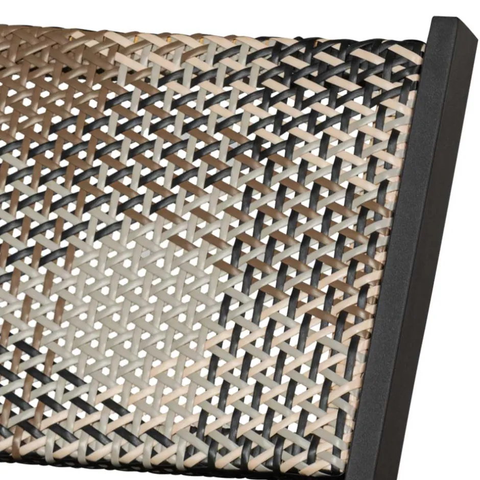 Gartenmöbel*Pharao24 Gartensessel Millys