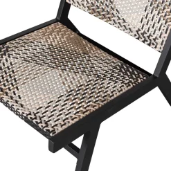 Gartenmöbel*Pharao24 Gartensessel Millys