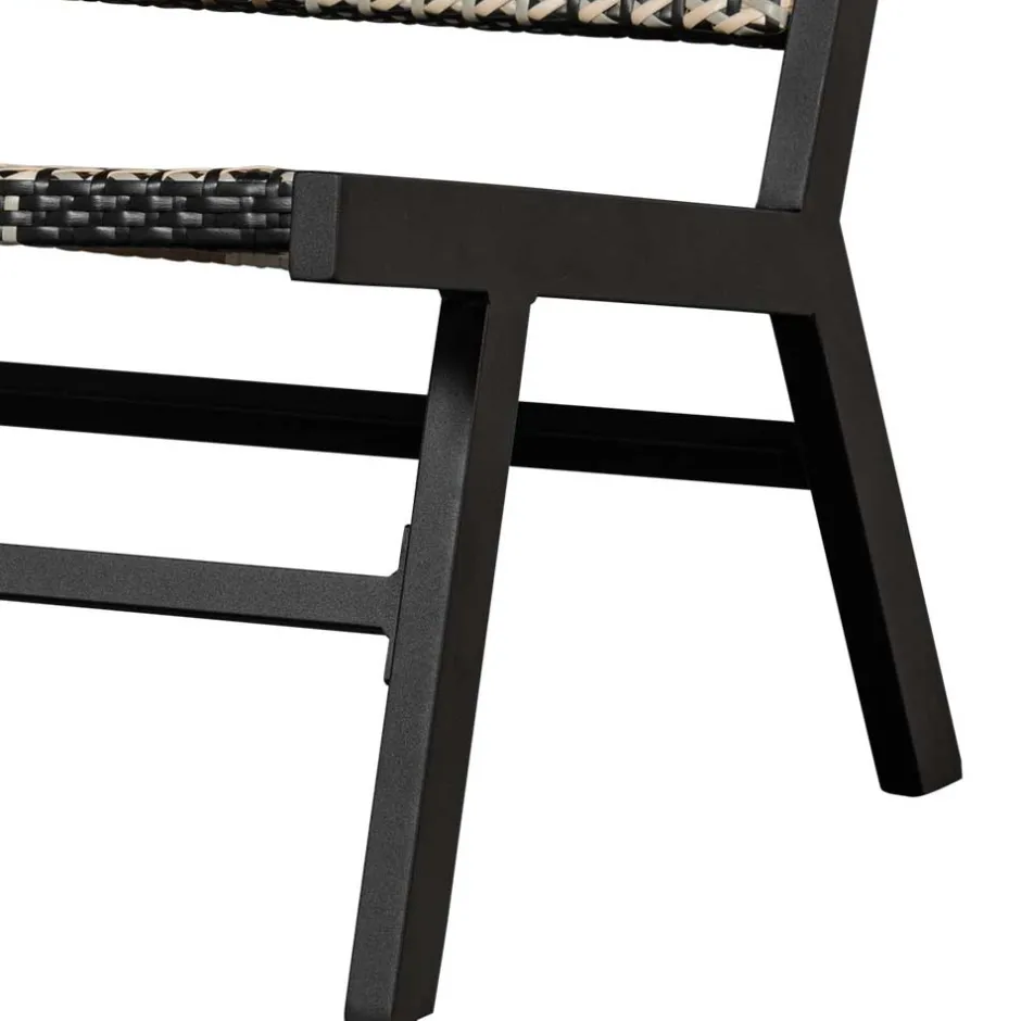 Gartenmöbel*Pharao24 Gartensessel Millys