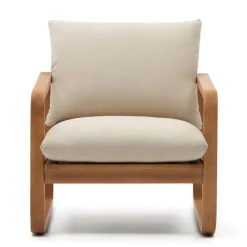 Gartenmöbel*Pharao24 Gartensessel Umingo