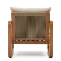 Gartenmöbel*Pharao24 Gartensessel Umingo