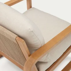 Gartenmöbel*Pharao24 Gartensessel Umingo